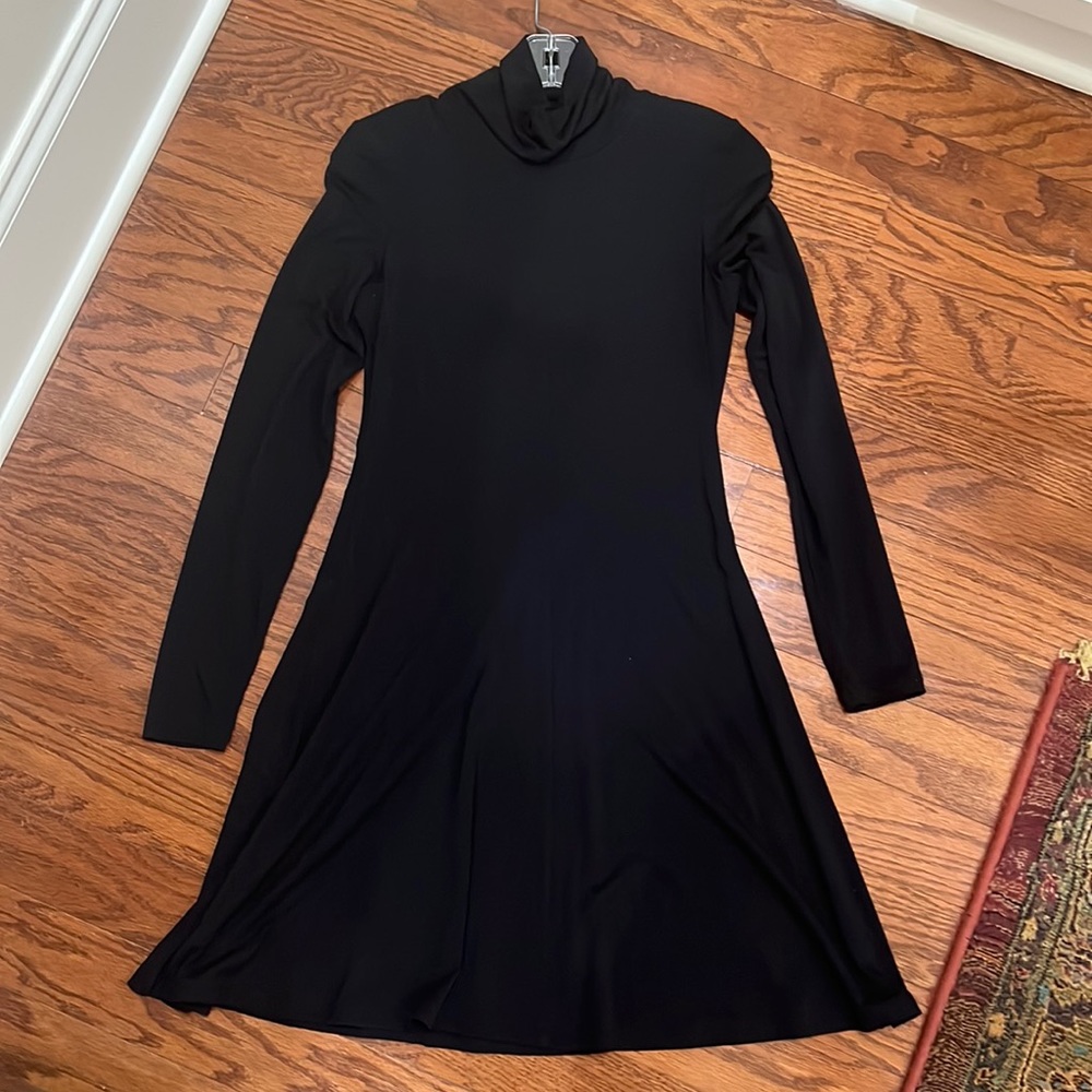 Black White + Warren Dress (S)